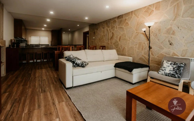 Casa da Adega - Quinta da Portela
