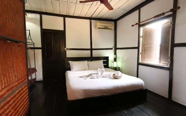 Villa Lao