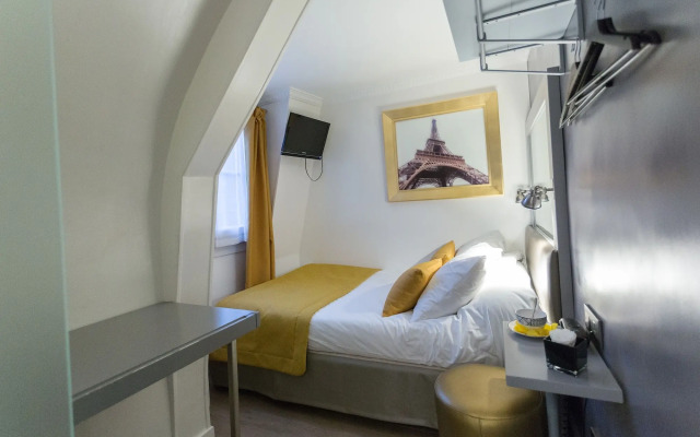 Pratic Hotel