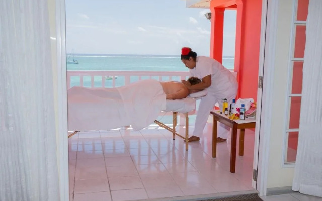 Mayan Princess Hotel