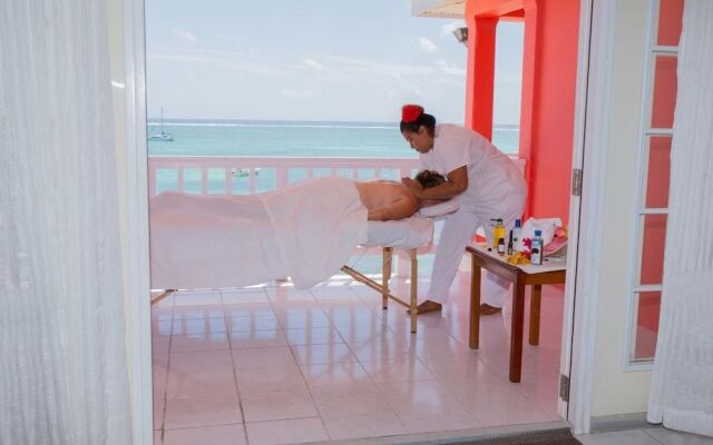 Mayan Princess Hotel