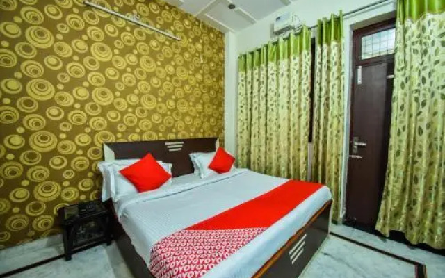Hotel Sai Palace by OYO Rooms