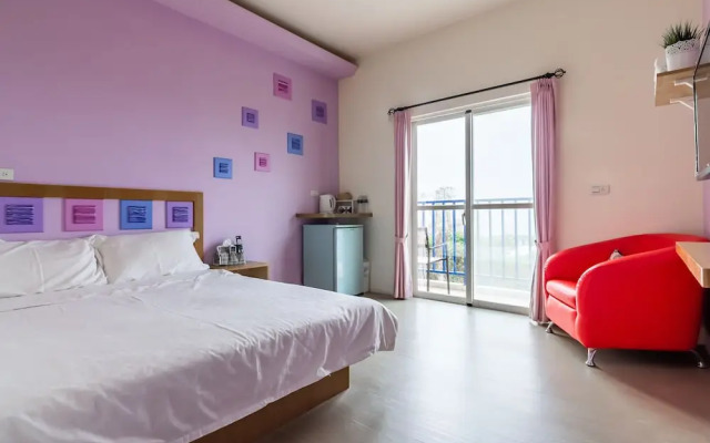 Tropical Island B&B