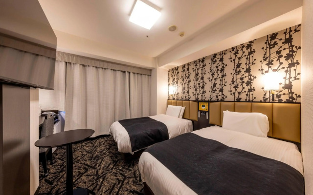 APA Hotel Kanazawa Chuo