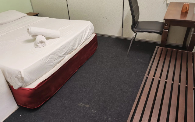 Vintage Inn Jonker Walk Melaka – Guest Rooms – Malacca