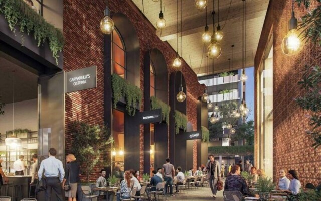 THE Roezetta1 Luxury Stylish Unit, Walk TO City
