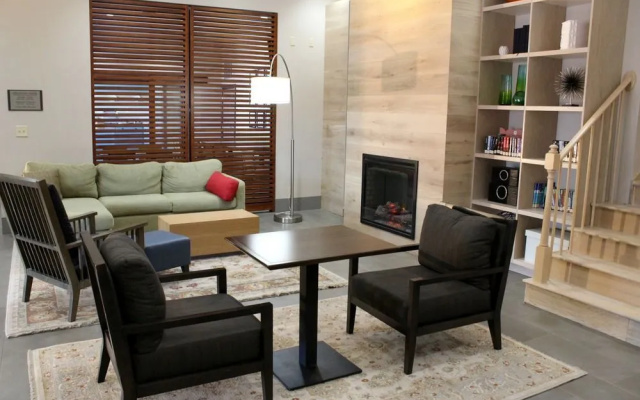 Country Inn & Suites By Carlson, Cartersville