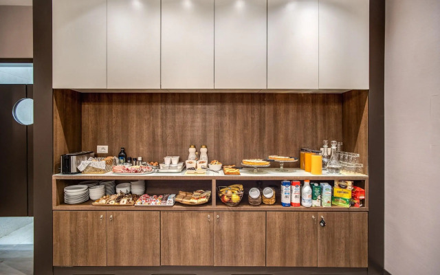MZ Hotel Rome