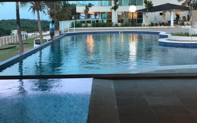 Condomínio Salinas Park Resort