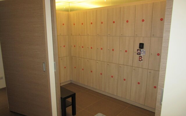 Gs Hotel - Hostel