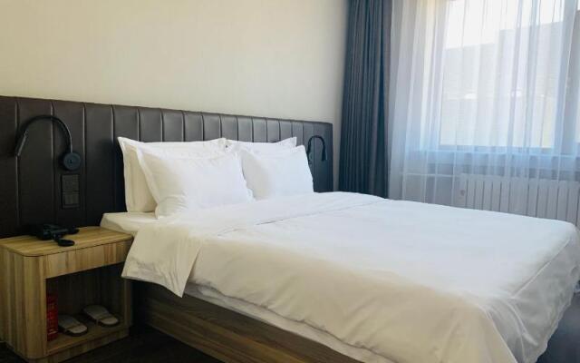 Hanting Premium Hotel Beijing Shijingshan Amusement Park