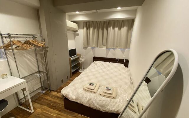 New Minka Guest House