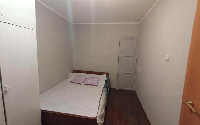 Апартаменты на проспекте Ленина