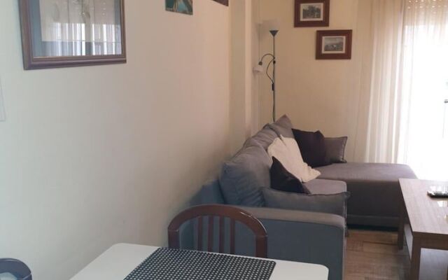 Apartamento San Miguel junto Tendillas