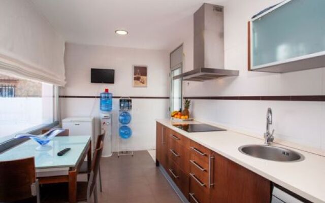 House Ibiza Lentini Carlentini