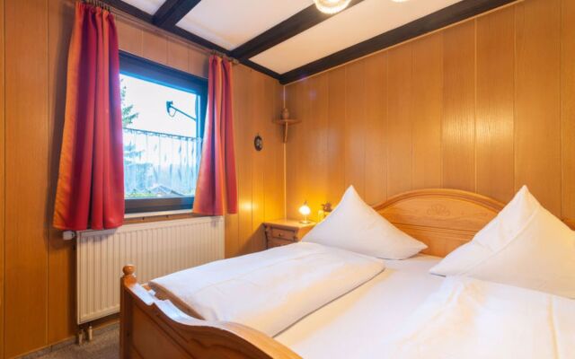 Am Hohen Bogen 23080