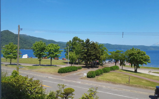 Hotel Grand Toya