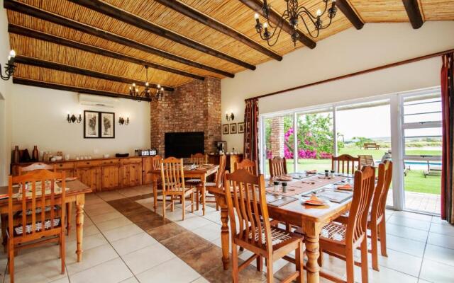 Bydand B&B