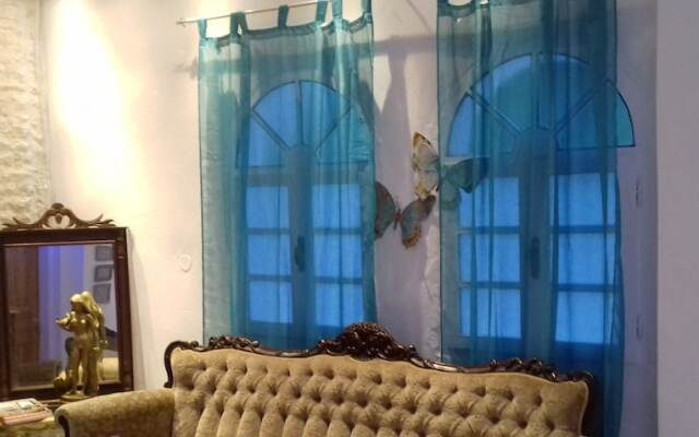 Sun Helios Garden Studios