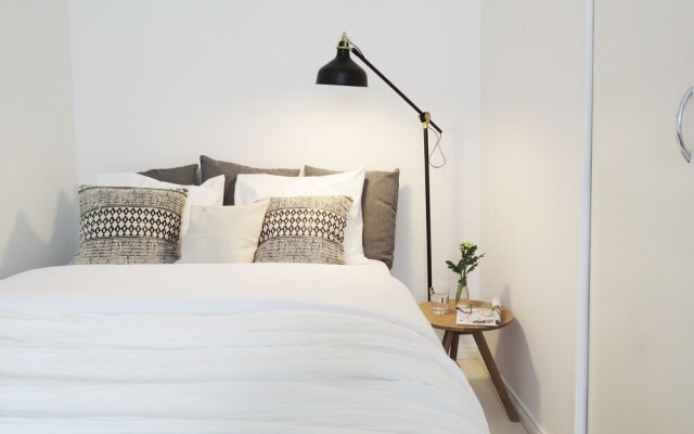 Roost Kallio