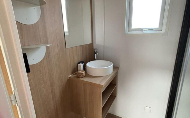 New Vennepark Caravan 463