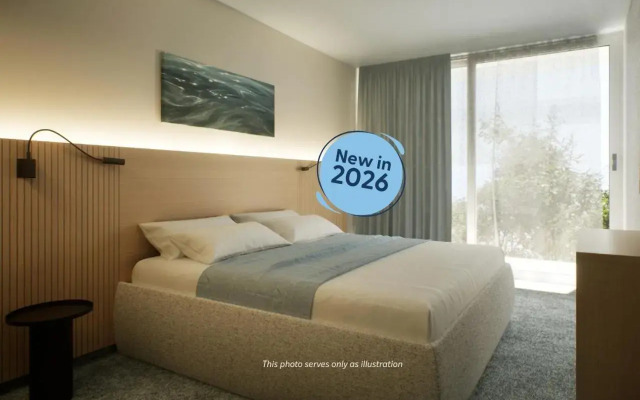 Family Hotel Adria