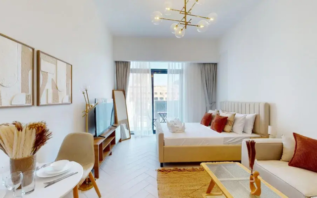 JVC - Oxford 212 218 - Apartment in ดูไบ - Photo 5