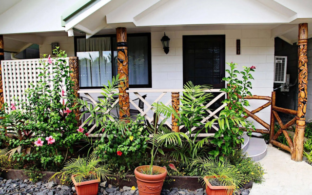 Moanalisa Hotel