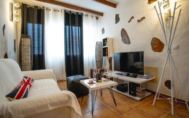 Casa Checa Apartment 2