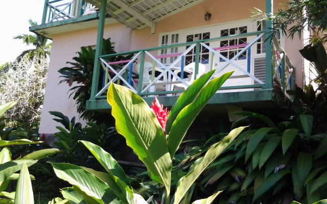 Rio Vista Resort
