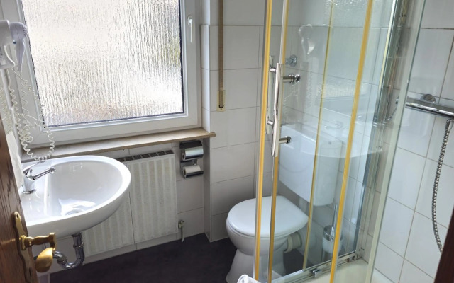 Hotel Avenue Altenfurt