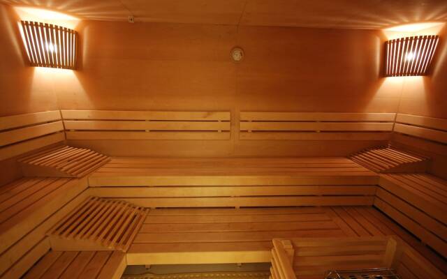 Grand Hotel Bernardin 5*