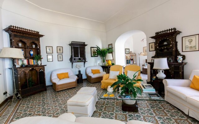 Villa Ginestra by Elite Villas