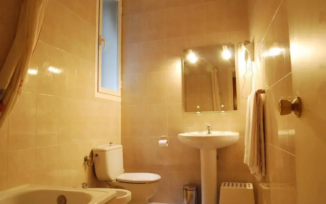 Hostal América
