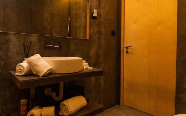 Furnas Boutique House