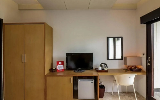 NIDA Rooms Ubud Panestanan Kelod 1507 at Y Resort