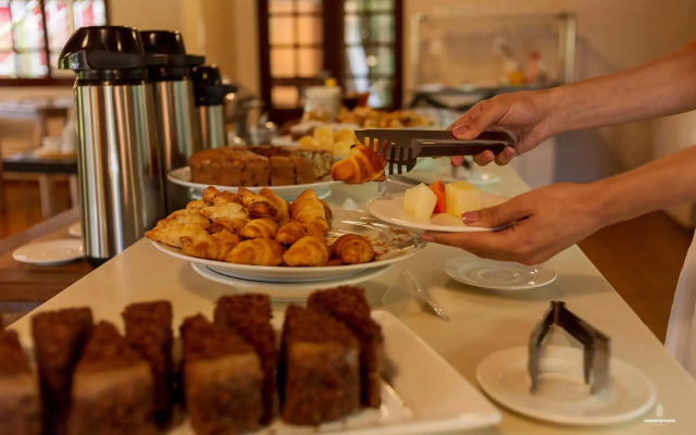 Eco Hotel Oceanomare