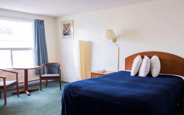 Prince Motel
