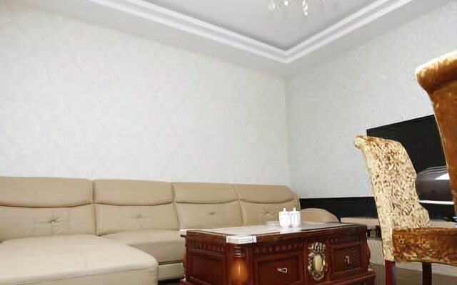 Dingsheng International Hotel