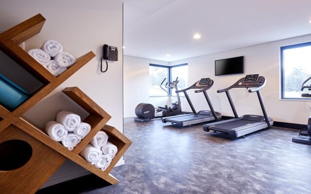 Holiday Inn Express Sydney Macquarie Park by IHG