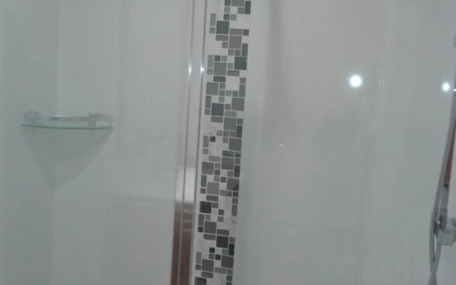 Apartamento Avenida Portugal-Espolon