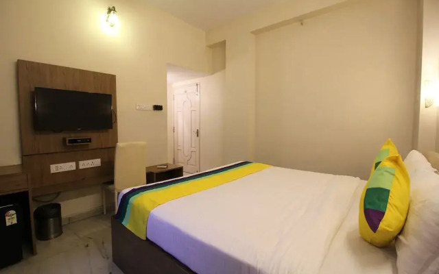 Anamitra Guest House