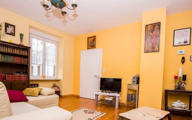 "Chez Michele & Christian "