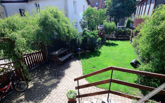 Victus Apartamenty - Grande