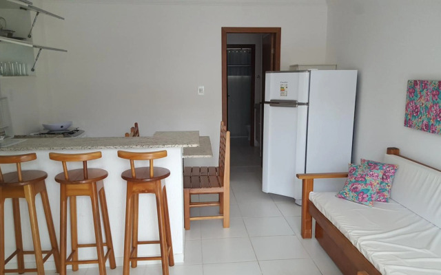 Condomínio Mont Carmelo - Apto 24 B