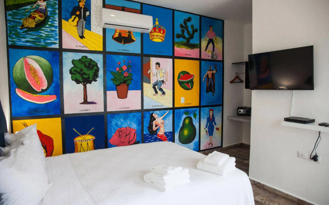 Ginger Hotel