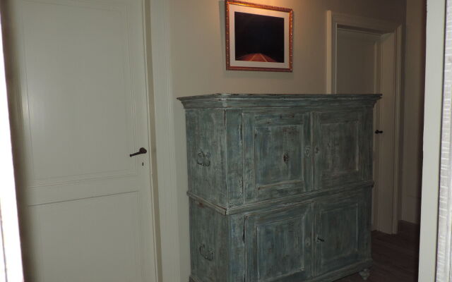 Saint-Sauveur Bruges B&B