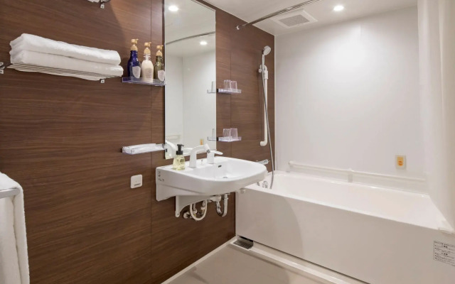 Hotel Mystays Midosuji Honmachi