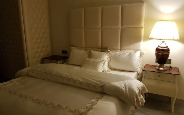 Centaurus Residencia Islamabad