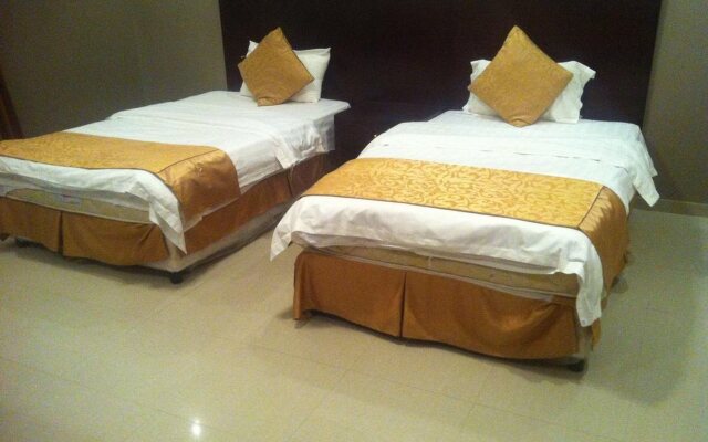 Makarim Najd Apartments 1